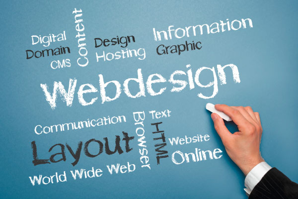 Unser Full Service bietet Ihnen beim Webdesign alles aus einer Hand. Zu einer professionellen Website gehören Übersichtlichkeit, Benutzerfreundlichkeit und ein guter Inhalt.